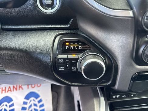 Used 2019 RAM 1500 Big Horn image 25