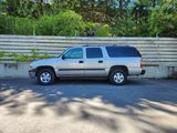 Used 2001 Chevrolet Suburban LS w/ LS Preferred Equipment Group image 5