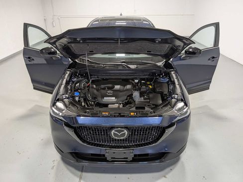 Certified 2024 MAZDA CX-5 2.5 Turbo w/ Premium Package AWD/4WD image 13