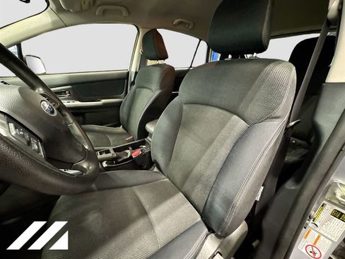 Used 2015 Subaru Crosstrek 2.0i Premium AWD/4WD image 20