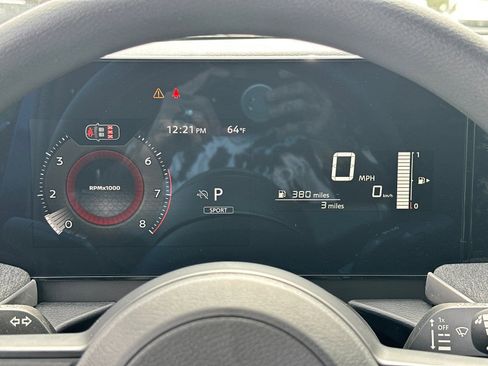 New 2026 Nissan Kicks S FWD image 25