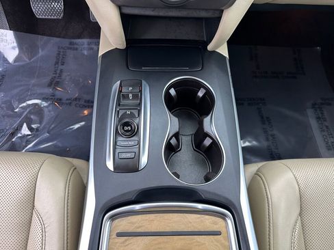 Used 2020 Acura MDX Technology Package image 21