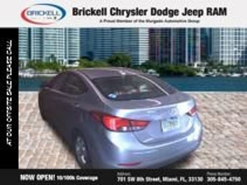 Used 2013 Hyundai Elantra Limited FWD image 28