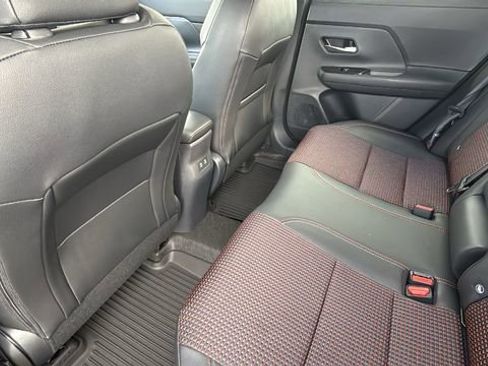 New 2026 Nissan Kicks SR AWD/4WD image 24