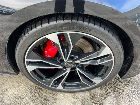 Used 2024 Audi S5 Premium Plus w/ Premium Plus Package image 12