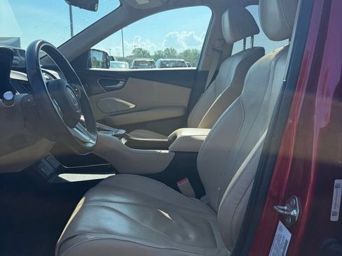 Used 2019 Acura RDX AWD w/ Advance Package image 12
