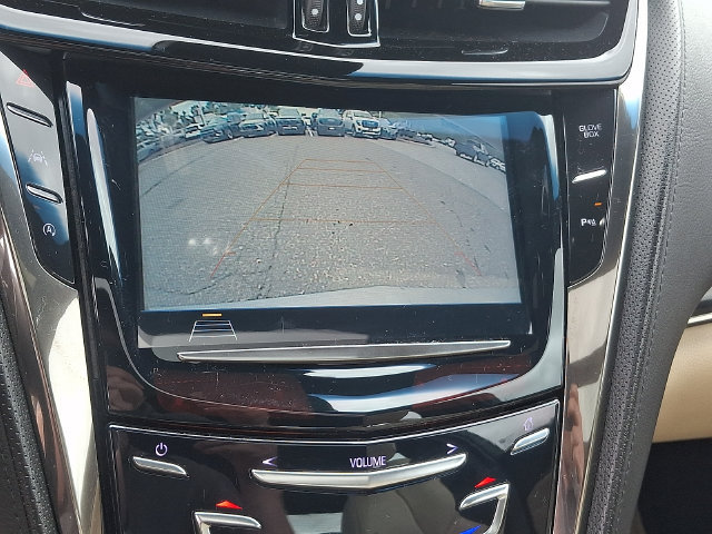 Used 2019 Cadillac CTS Luxury AWD/4WD image 10