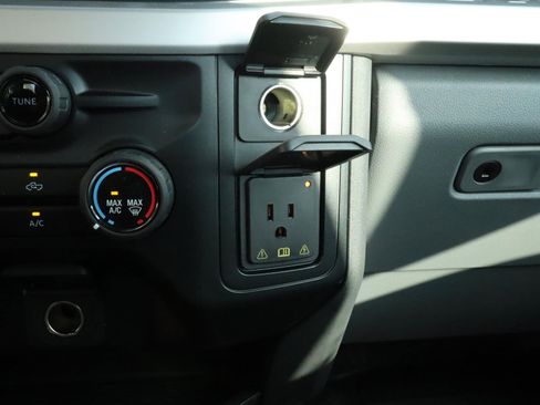 New 2024 Ford F550 XL image 11