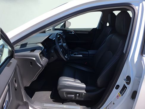 Used 2016 Lexus RX 350 FWD image 9