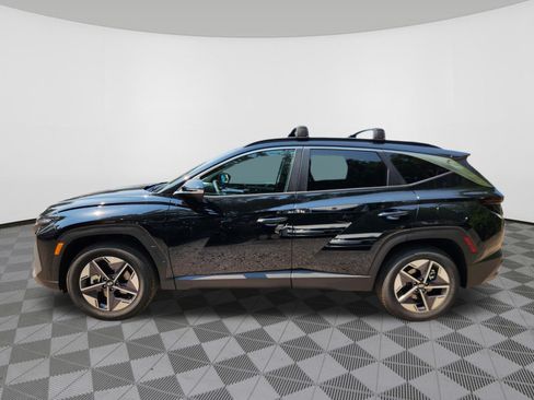 Used 2026 Hyundai Tucson SEL AWD/4WD image 5