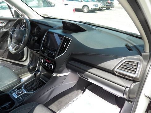 Used 2019 Subaru Forester Touring w/ Popular Package #3 AWD/4WD image 14