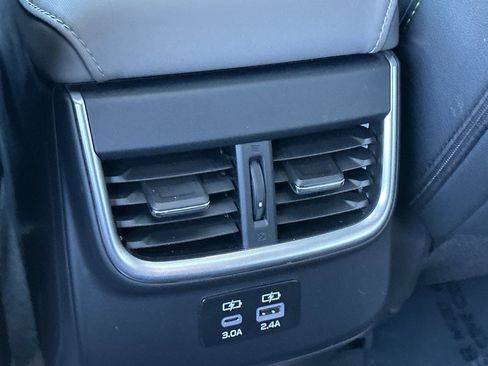Used 2023 Subaru Outback Onyx Edition AWD/4WD image 14