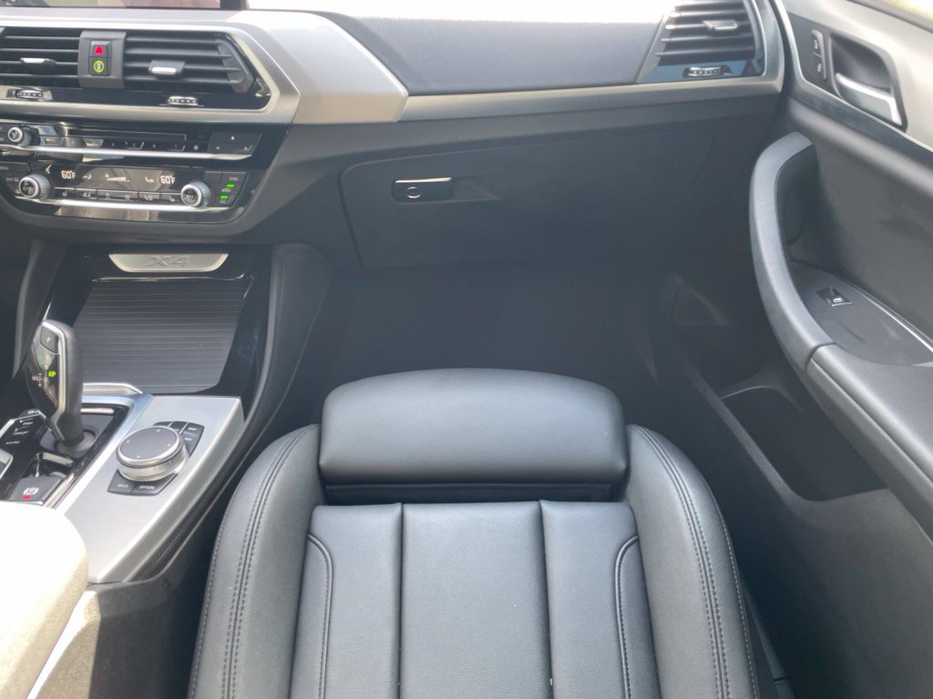 Used 2019 BMW X4 xDrive30i w/ Convenience Package AWD/4WD image 23