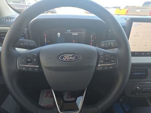 New 2026 Ford Maverick XLT w/ XLT Luxury Package FWD image 18