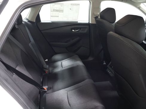 New 2026 Honda Accord LX image 16