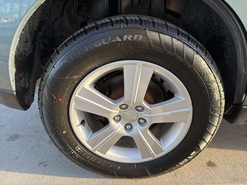 Used 2011 Subaru Forester 2.5X w/ Alloy Wheel Value Pkg image 38