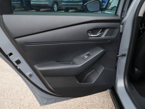 Used 2024 Honda Accord EX-L image 18