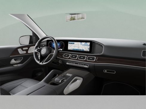 Used 2026 Mercedes-Benz GLE 450 4MATIC image 42