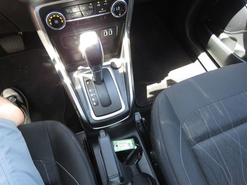 Used 2020 Ford EcoSport SE w/ SE Convenience Package AWD/4WD image 23