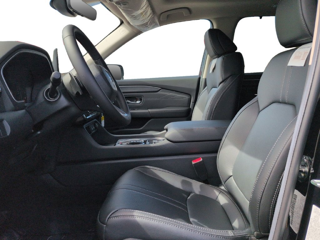 New 2026 Honda Pilot Touring image 22