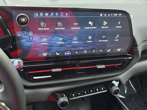 New 2026 Chevrolet Silverado EV Trail Boss image 27