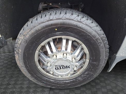 Used 2017 Chevrolet Silverado 3500 W/T w/ WT Convenience Package image 17