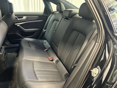 Certified 2025 Audi A6 3.0T Premium AWD/4WD image 28