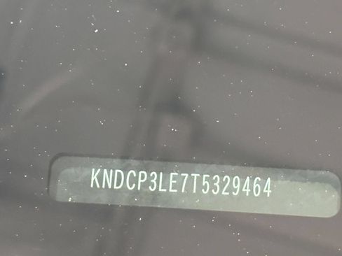 Used 2026 Kia Niro LX FWD image 27