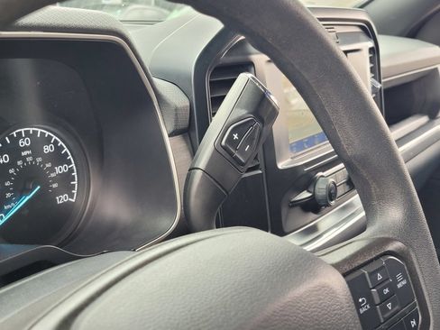 Certified 2023 Ford F150 XL w/ STX Appearance Package RWD image 20