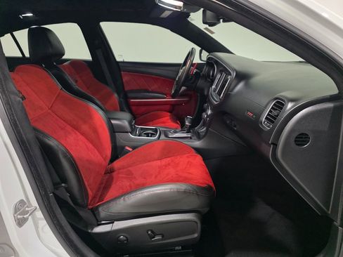 Used 2022 Dodge Charger Scat Pack image 24