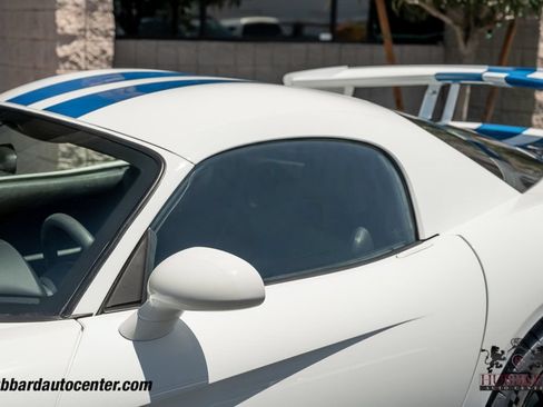Used 2009 Dodge Viper ACR RWD image 31