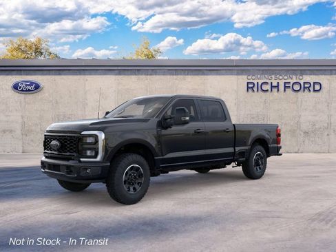New 2026 Ford F250 Lariat w/ Tremor Off-Road Package AWD/4WD image 1