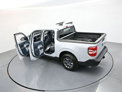 New 2026 Ford Maverick XLT w/ 4K Tow Package AWD/4WD image 38
