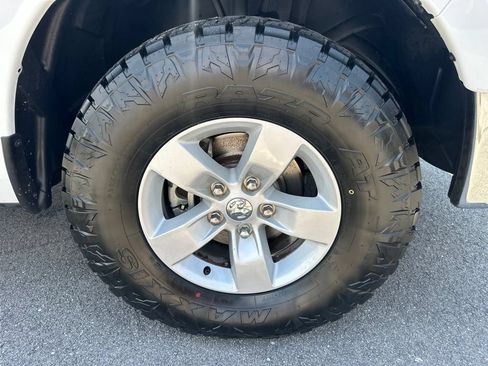 Used 2020 RAM 1500 Tradesman w/ Popular Equipment Group AWD/4WD image 14