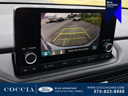 Used 2024 Honda Accord EX image 18