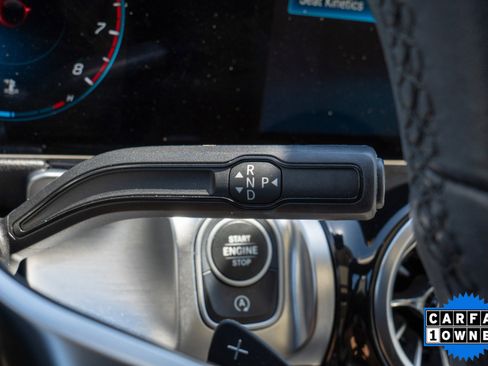 Used 2023 Mercedes-Benz GLB 250 image 23