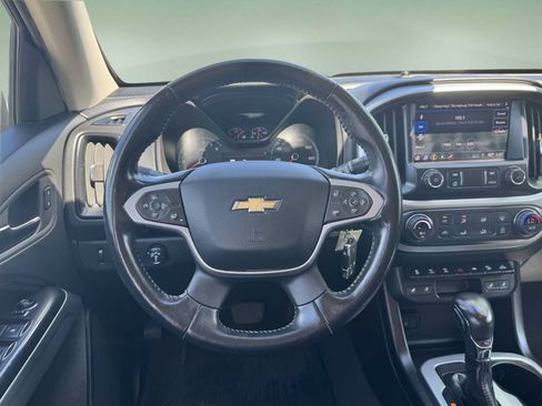 Used 2022 Chevrolet Colorado ZR2 AWD/4WD image 10