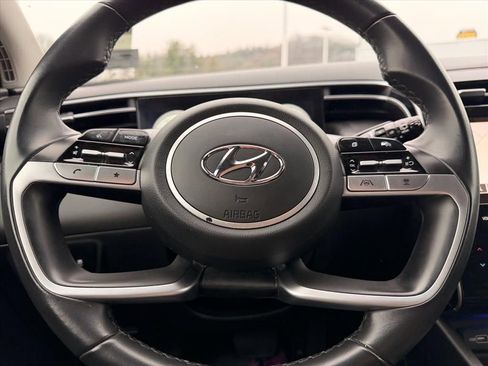Used 2023 Hyundai Tucson XRT image 18
