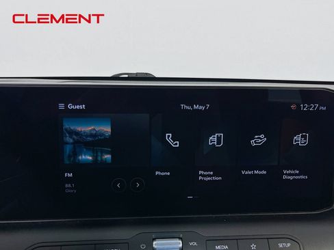 Used 2025 Kia K4 FWD image 19