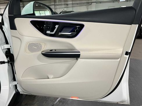 Certified 2026 Mercedes-Benz GLC 300 4MATIC image 10