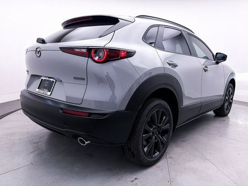 New 2026 MAZDA CX-30 AWD 2.5 S image 6