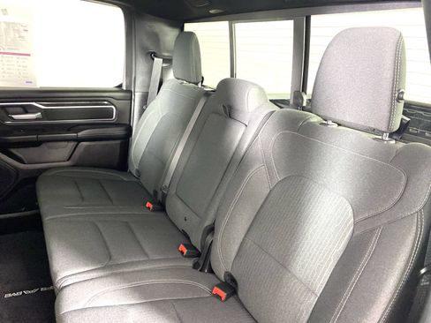 Used 2023 RAM 1500 Big Horn AWD/4WD image 33