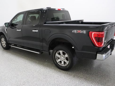 Used 2021 Ford F150 XLT w/ Equipment Group 302A High AWD/4WD image 9
