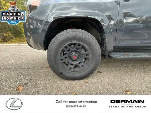 Used 2024 Toyota 4Runner TRD Pro image 24