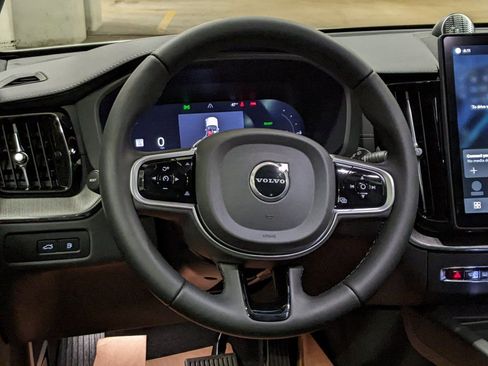 New 2026 Volvo XC60 T8 Polestar w/ Protection Package Premier AWD/4WD image 14