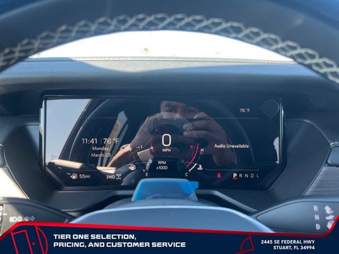 New 2026 GMC Acadia Denali w/ Super Cruise Package AWD/4WD image 28