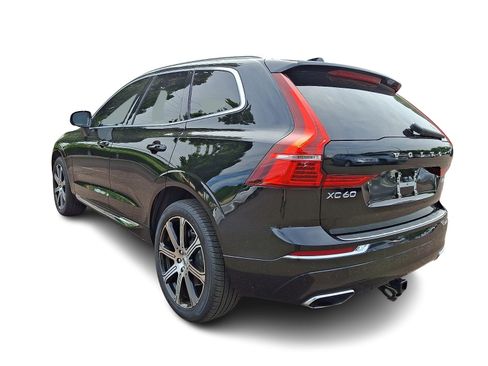 Used 2020 Volvo XC60 T5 Inscription w/ Protection Package Premier AWD/4WD image 4
