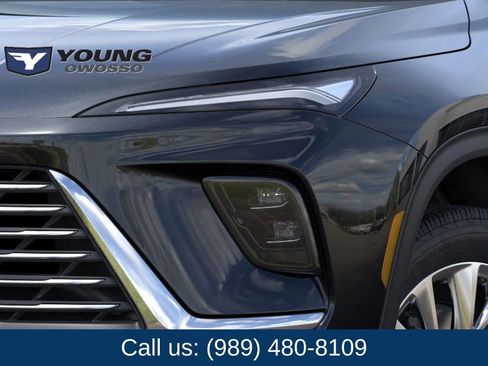 New 2026 Buick Enclave Preferred w/ Power Package image 12