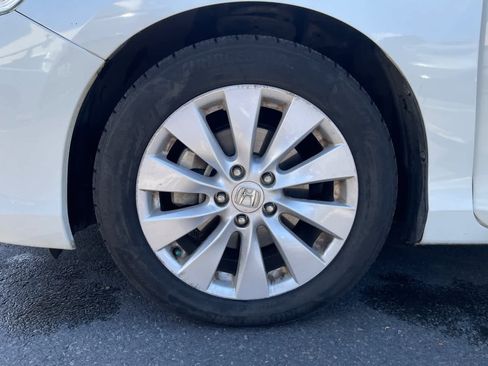 Used 2014 Honda Accord EX-L image 15