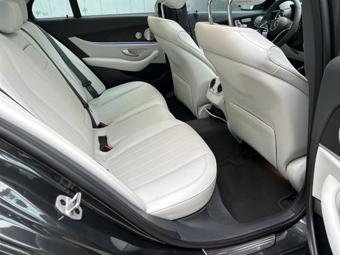 Certified 2023 Mercedes-Benz E 350 Sedan image 43